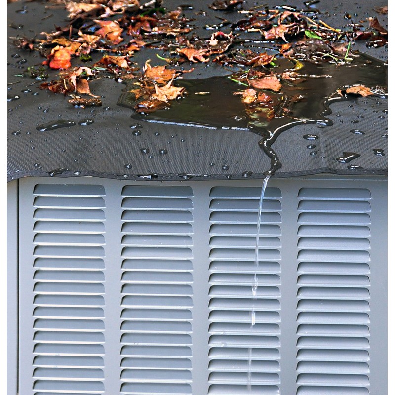 Sturdy Covers AC Defender - Winter Proof Air Conditioner Cover