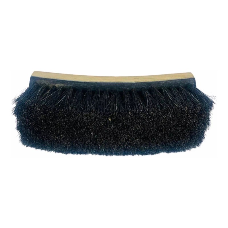 Lux-z Cepillo De Bolero Cerdas Naturales Para Bolear Calzado #6