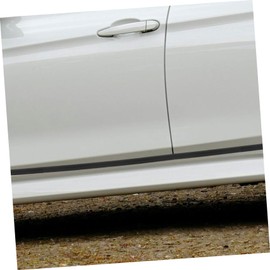 Gatuida Car Weather Strip Weather Stripping for Cars Automotive Door Weatherstrip Car Door Seal Car Door Soundproofing Strip Car Window Seal Strip Car Door Weather Stripping