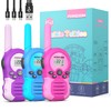 FOREDOM Rechargeable Walkie Talkies for Kids Walkie Talkies Long Range