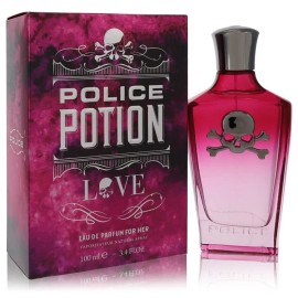 UD_Police Potion Love by Police Colognes Eau De Parfum Spray 3.4 oz for Women