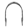 AQIMY Aluminum Front Fork Brace Fender Bracket for Harley Sportster