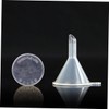 MAGICLULU 30 Pc Separating Funnel Small Funnel