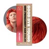 Good Dye Young Semi Permanent Hair Dye Du Hast Pink
