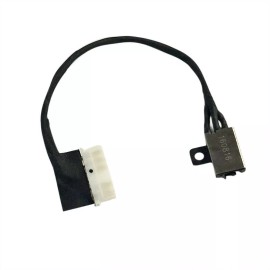 Unbranded For Dell Inspiron 15 3593 P75F013 Laptop DC IN Power Jack Charger Port Cable
