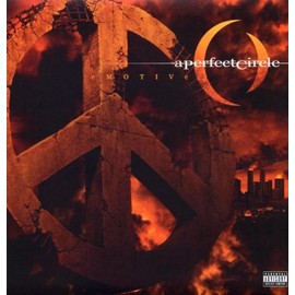 Emotive by A Perfect Circle [Vinyl]