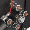 ILVGOLF for EZGO Golf Cart Forward and Reverse Switch Assembly
