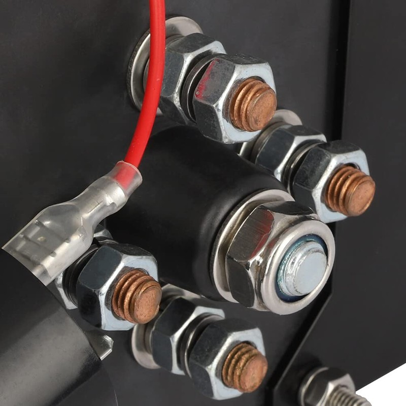 ILVGOLF for EZGO Golf Cart Forward and Reverse Switch Assembly