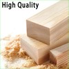 9Pcs Basswood Carving Blocks, 3 Sizes Whittling Wood Basswood Blocks