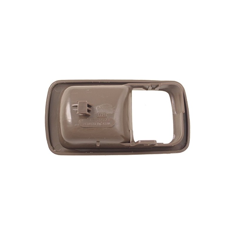 Dorman 92948 Interior Door Handle Bezel Compatible with Select Toyota