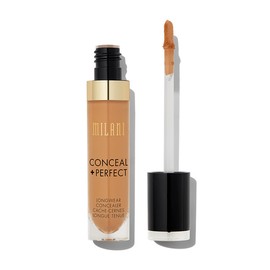MILANI CONCEAL + PERFECT LONGWEAR CONCEALER - NATURAL SAND, #MCPC 150 - MILANI