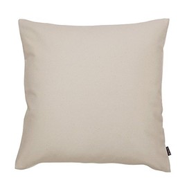 fabrizm 1367-kinari-kinari Cushion Cover, Made in Japan, 23.6 x 23.6 inches (60 x 60 x 60 cm), Oxford