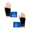 TRAKK ICE Wrist Ice Pack for Help Hand Injuries &