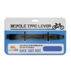 Mobi Lock Bicycle Tyre Lever - Tire Changing Tool for