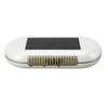 Solar Powered Car Air Purifier Car Air Freshener Solar Energy
