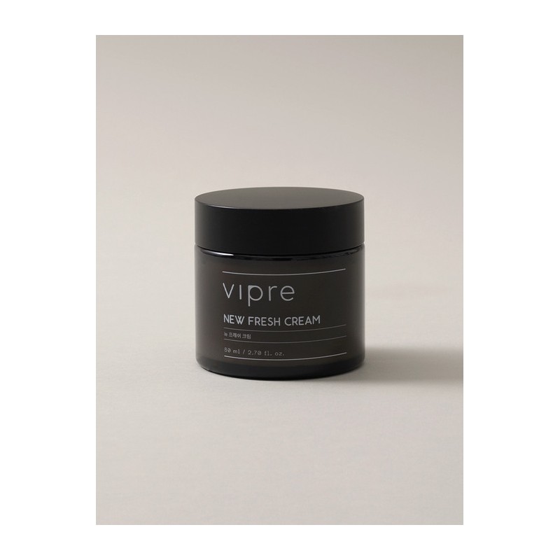 New Fresh Cream 80ml / 뉴프레쉬크림 80ml