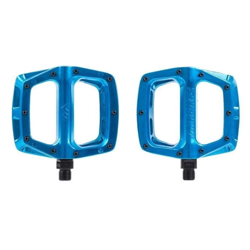 DMR V8 Pedal Electric Blue