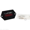 RHOX 48 Volt Golf Cart Battery Charge Indicator - Digital