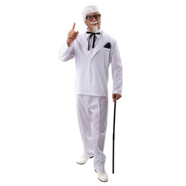 The Colonel Adult Costume, Standard