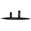 Tarte tarteist Double Take Eyeliner Liquid & Pencil Duo (Black)
