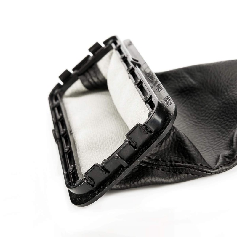 LST Gear Stick Gaiter Gear Knob Automatic Gear Black G