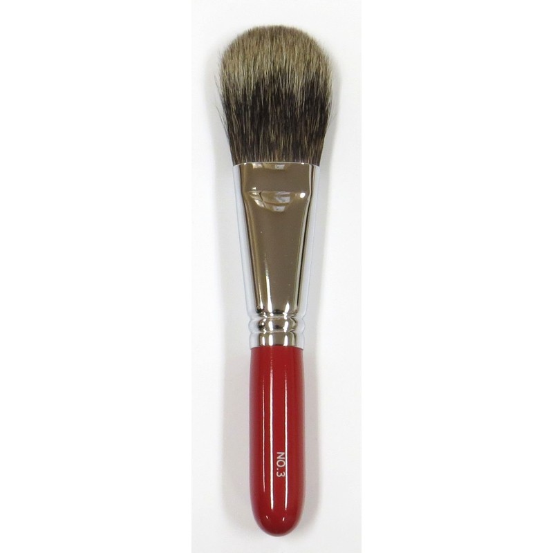 Produced by Michiko Fujiwara Highlight Brush Highlight Brush No. 3