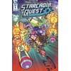 STARCADIA QUEST #1 CVR A MAZZARA