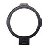 Peakloong ND Quick Release Switch Bracket Lens Filter for DSLR
