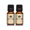 P&J Fragrance Oil | Fresh Cut Wood Oil 10ml 2pk