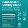 Conceive Plus Ovulación Y Fertilidad Pcos 180 Cápsulas