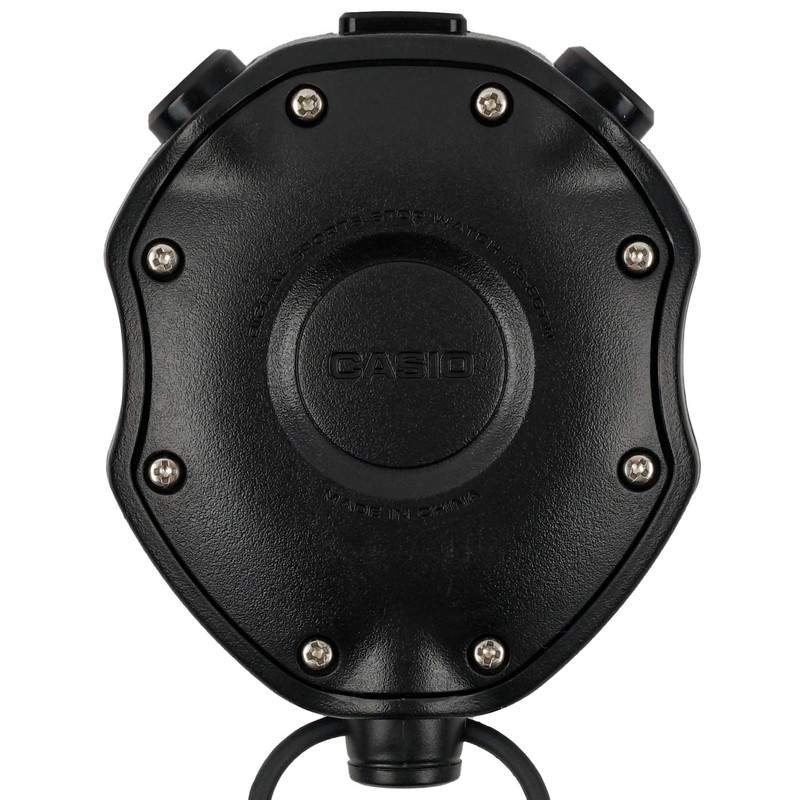 CASIO Stopwatch HS-80TW-1JH