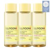 Illyoon Fresh Moisture Lip & Eye Remover 150ML (3 Pack)