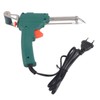 Handheld Semi Auto Send Tin Heat Gun Soldering Iron Station