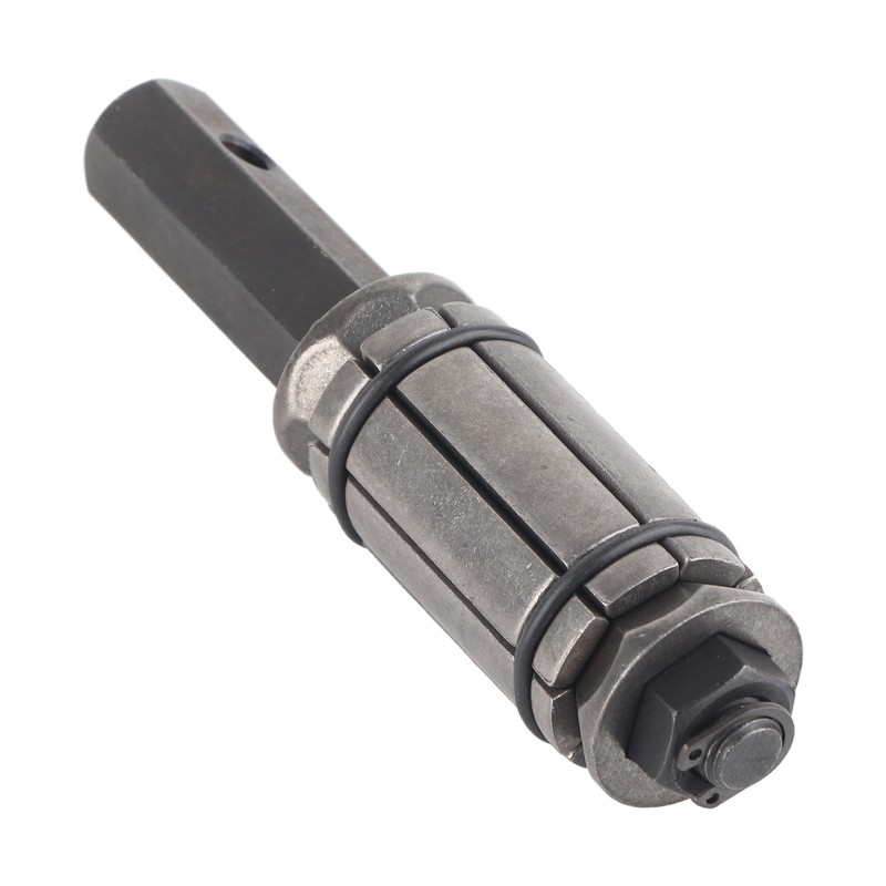 1‑1/8in to 1‑3/4in Exhaust Pipe Expander Universal Tailpipe Stretcher for