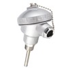 Kuuleyn Thermocouple Terminal Head, 201 Stainless Steel RTD PT100 Temperature