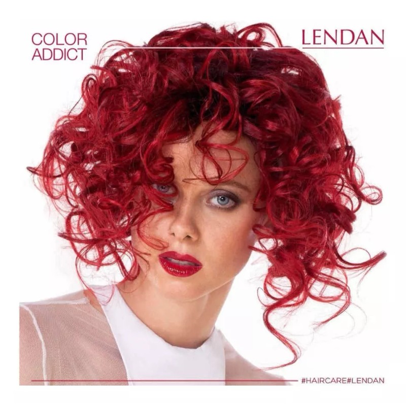 Lendan Shampoo Cs Protector Del Color Addict 300ml H/españa.