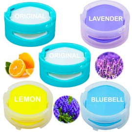 For Shark Odor-Neutraliz