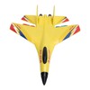 Remote Control Aircraft Professional Simulation Innovative 2.4G Wireless Fixed Wing