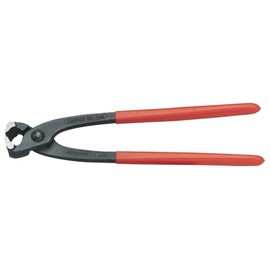 Knipex 80321 250mm Steel Fixers or Concreting Nipper