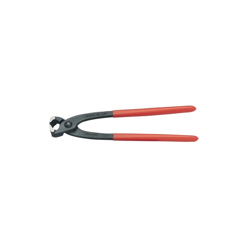 Knipex 80321 250mm Steel Fixers or Concreting Nipper