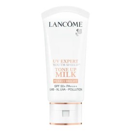 Lancôme Uv Expert Milky Bright Protector Solar Cremoso 50ml