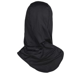 Ladies Hijab Sports Muslim Islam Fitness Workout Gym Womens Premium Ready To Go Head Scarf One Size