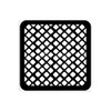Stamperia - Thick Stencils for Scrapbooks, Albums, Cards, Bullet Journalling,