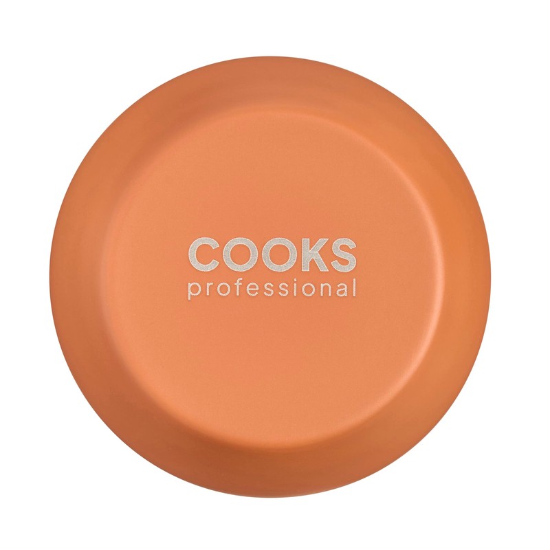 Cooks Professional Stainless Steel Espresso Cups | Pack of 2