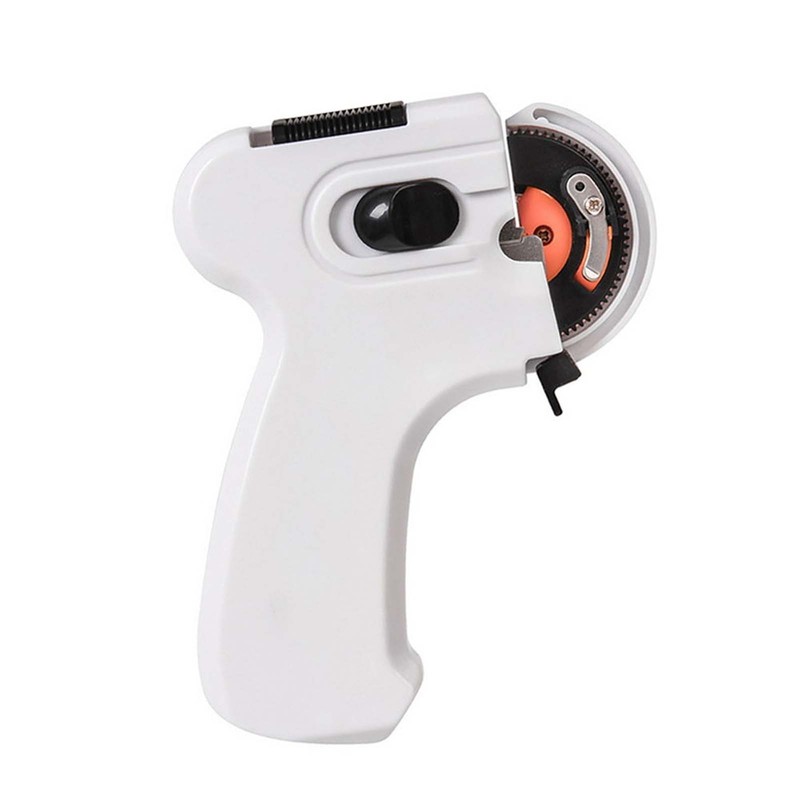 Automatic Fishing Hook Tier Machine Electric Fast Hook Lines Tying