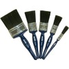 Maxim Topaz SYNTHETIC BRISTLE PAINTBRUSH - Suitable for All Paints,