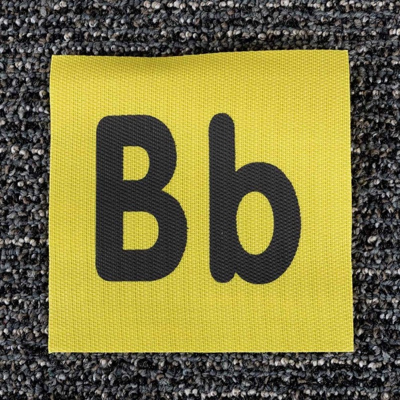 Really Good Stuff Alphabet Carpet Mark-Its – Make Learning The