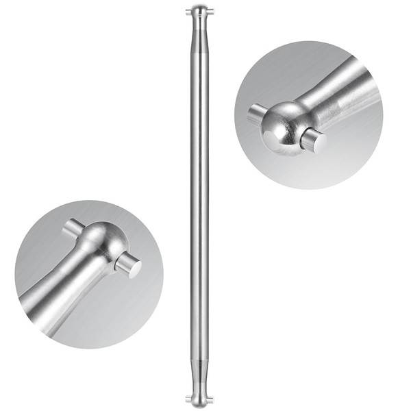 MOHERO 168mm Center Drive Shaft Dogbone for 1/7 Felony 6S