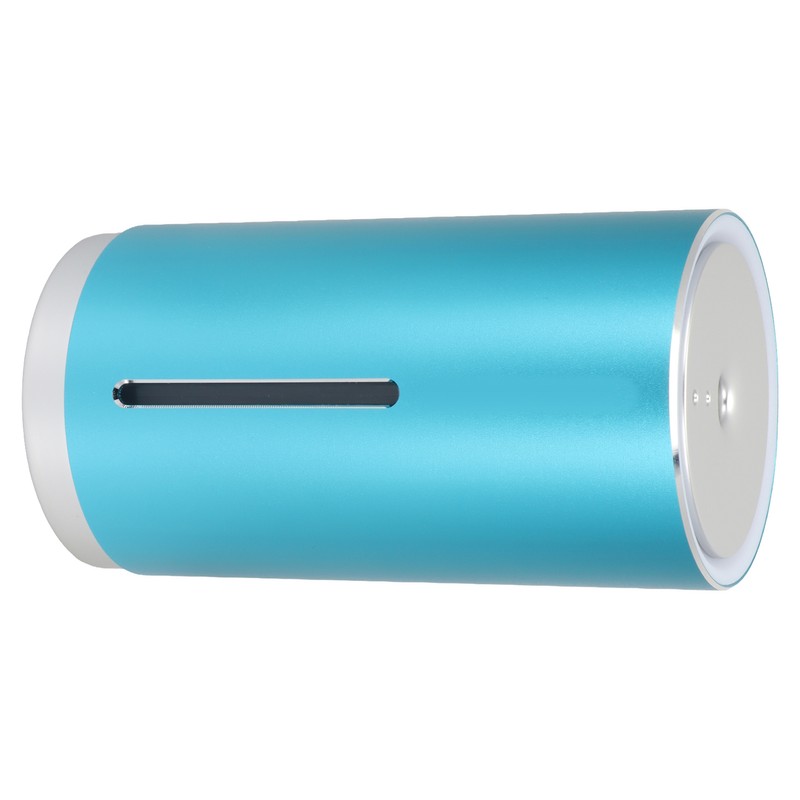 Alcohol Dispenser Sprayer Touchless Hand Liquid Soap Dispenser for Home