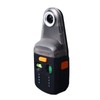 Electric Drill Dust Collector 2 in 1 Laser Line Level